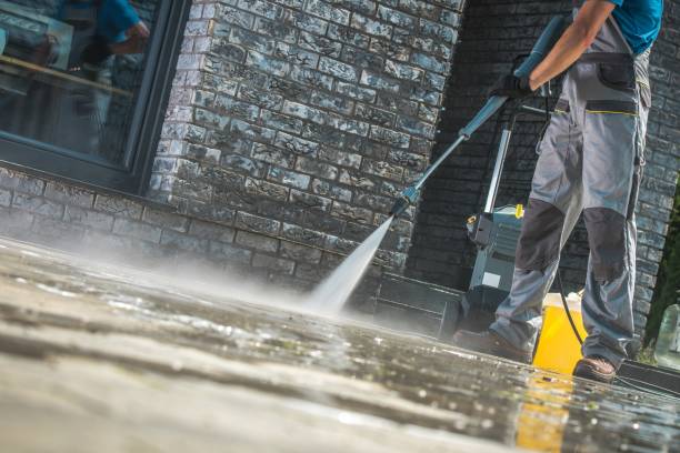 Best Dumpster Area Cleaning  in Wellington, FL