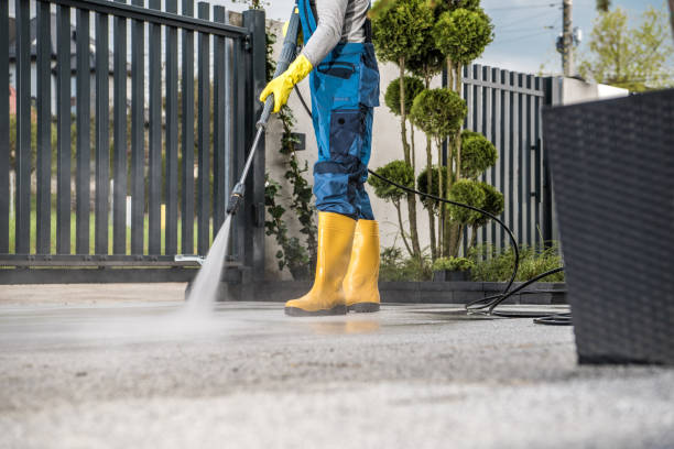 Best Gas Station Cleaning  in Wellington, FL